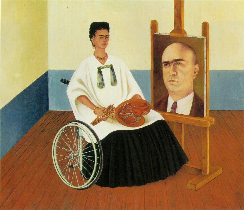 Frida Kahlo Wall Art page 3